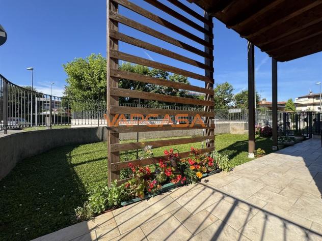 TRILOCALE CON GIARDINO PRIVATO - Foto 2