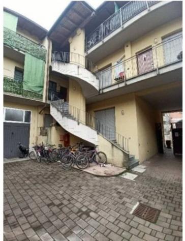 Immobile in asta di 69 m² in vendita a Lissone - Foto 3