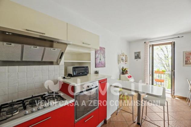 Appartamento di 150 m² con 5 locali e posto auto in vendita a Luino - Foto 6