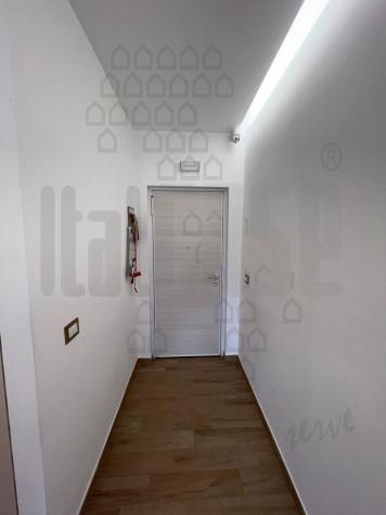 APPARTAMENTO di 2 vani e di 50 mq (MESSINA) rif. 2VS16134 - Foto 7