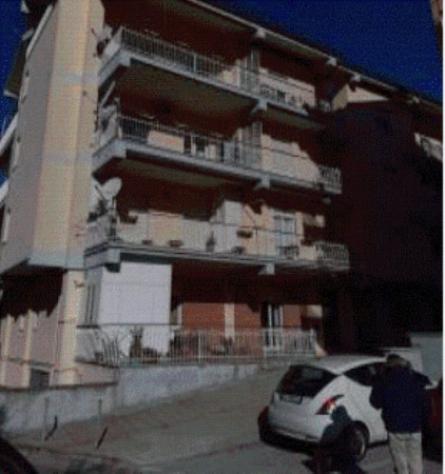 Immobile in asta di 156 m² in vendita a Montelanico - Foto 10
