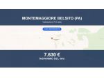 Immobile in asta di 138 m² con più di 5 locali in vendita a Montemaggiore B &hellip;