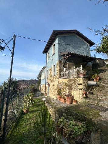 Terratetto in vendita a Sant'Eustachio - Montignoso 60 mq Rif: 1391632 - Foto 4