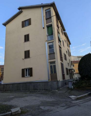 Immobile in asta di 70 m² in vendita a Novara - Foto 9