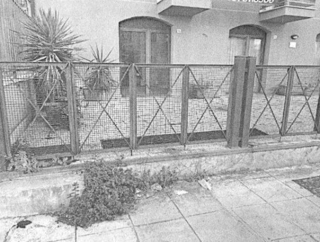Immobile in asta di 33 m² in vendita a Palermo - Foto 8