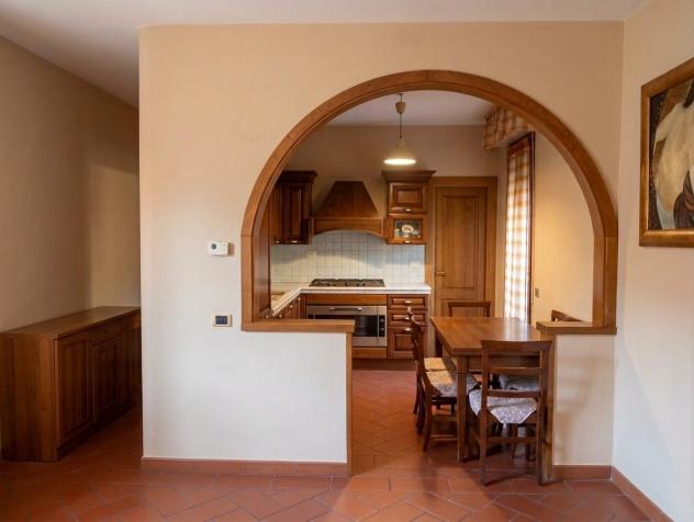 Villetta a schiera in vendita a Pieve a Nievole 100 mq Rif: 1448747 - Foto 7