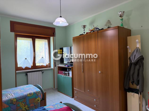 Quadrilocale in vendita a Potenza - Foto 18