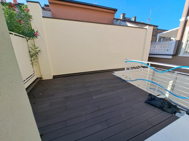 Porzione di casa in vendita a Rovigo - Foto 17