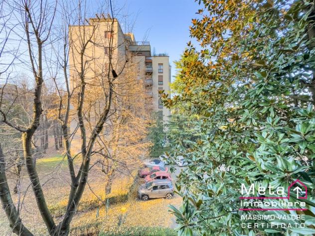 QUADRILOCALE IN VENDITA - VIA EUROPA - Foto 17