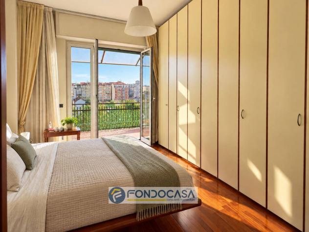 Appartamento in vendita a Savona, Santa Rita - Foto 11