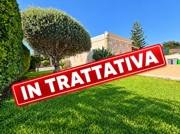 Villa in vendita a Siracusa