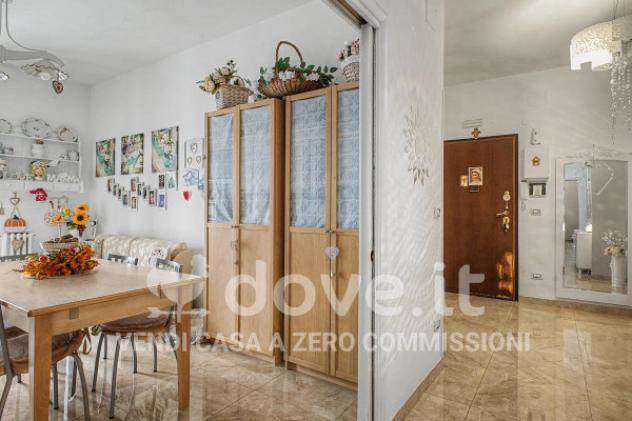 Appartamento di 115 m² con 3 locali in vendita a Taranto - Foto 16