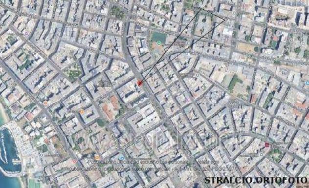 IMMOBILI-IMMOBILE RESIDENZIALE-Corso Italia, 106, 74121 Taranto TA, Italia
