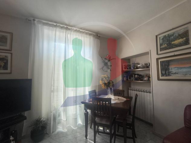 Appartamento in vendita a Torino, Nizza Millefonti - Foto 8