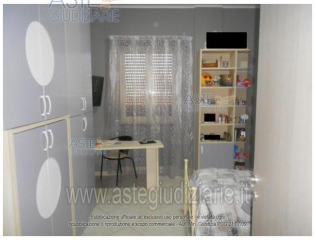 IMMOBILI-IMMOBILE RESIDENZIALE-Via Pantelleria, 2, 91100 Trapani TP, Italia - Foto 5