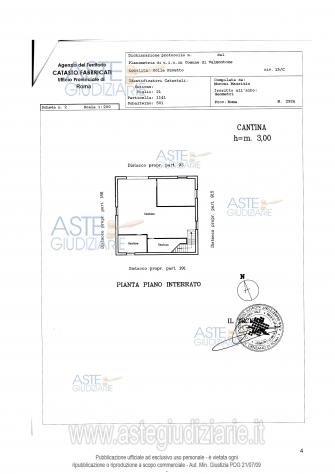 IMMOBILI-IMMOBILE RESIDENZIALE-Via Colle Favetto, 15/c - Foto 9