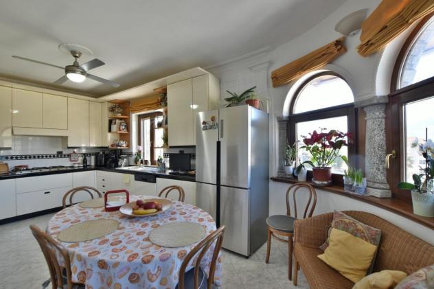 Villa in vendita a Verbania - Foto 14