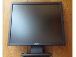 ACER MONITOR 17"
