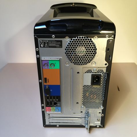 Computer Packard Bell Desktop imediaS3810 Intel i5 - Foto 3