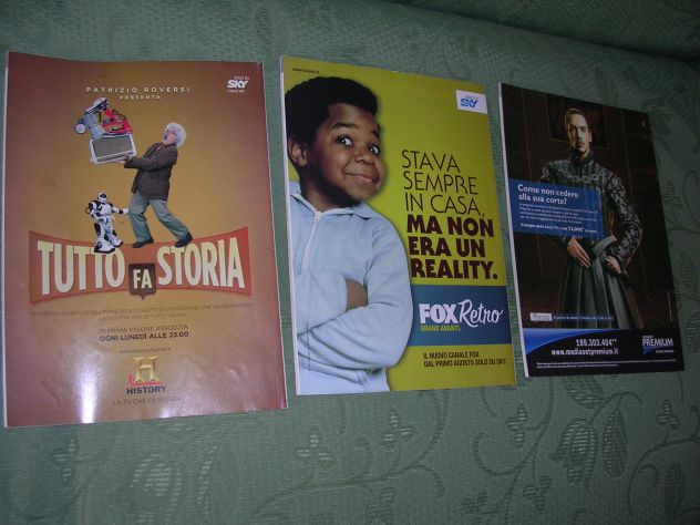 SERIES TV - Foto 2