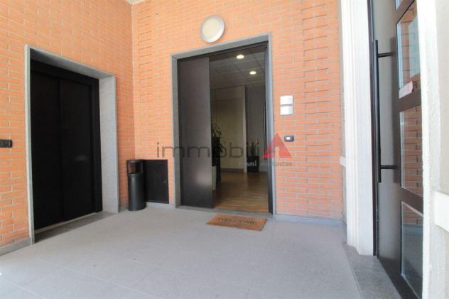 Brugherio - OTTIMO ufficio di 155mq € 1.500,00 mensile - Foto 18