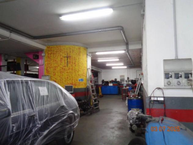 Immobile in asta di 442 m² in vendita a Penne - Foto 12