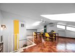 ufficio/studio Roma nord zona La Giustiniana