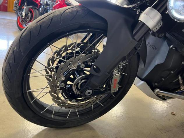 BMW R 1300 GS TROPHY rif. 24171688 - Foto 3