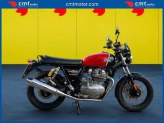 ROYAL ENFIELD Interceptor 650 Garantita e Finanziabile rif. 24053779