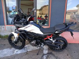 MORBIDELLI T352X ABS rif. 22813809