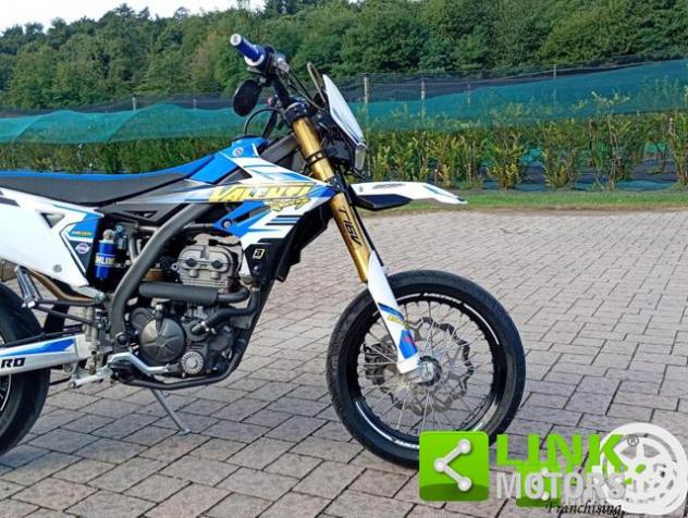 VALENTI SM VALENTI RACING 125 rif. 24097800 - Foto 3