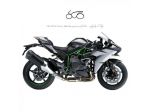 KAWASAKI Ninja H2 MY 27