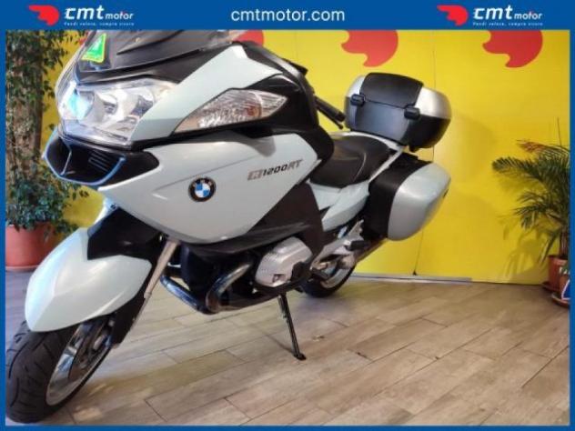 BMW R 1200 RT ABS rif. 22640891 - Foto 7