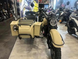 SWM Sidecar 520 2026 rif. 23874056