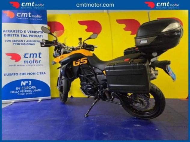 BMW F 800 GS Garantita e Finanziabile rif. 23439627 - Foto 6