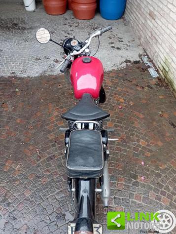 GILERA 150 Sport 150 Sport rif. 23799487 - Foto 3