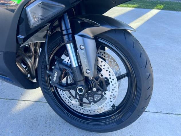 KAWASAKI Ninja 636 ZX-6R 2026 rif. 23372445 - Foto 6