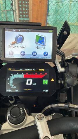 BMW R 1250 GS Adventure ADV rif. 22923594 - Foto 9