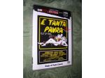 E TANTA PAURA