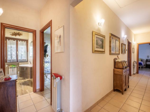 Villa in Via A. Onano - Foto 12