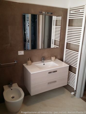 UDINE CENTRO/MARGRETH - STAZIONE -STANZA DOPPIA CON BAGNO PRIVATO - Foto 8