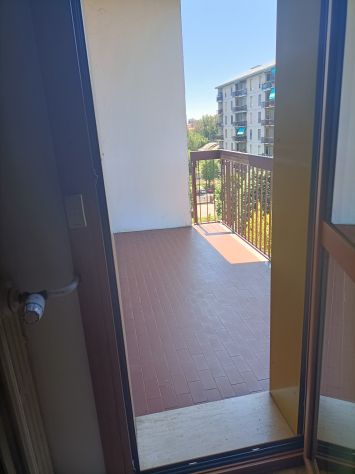 BILOCALE 730 EURO MILANO LORENTEGGIO VODAFONE VILLAGE- CORSICO - Foto 7
