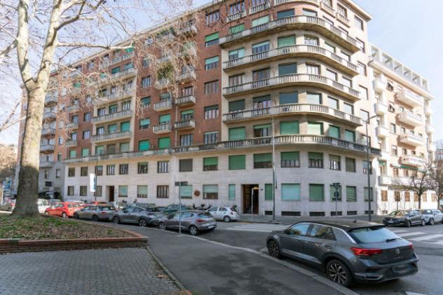 Appartamento di 93 m² con 3 locali in affitto a Milano - Foto 6