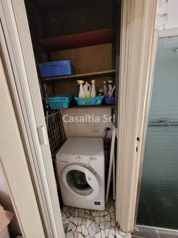 Trilocale arredato in affitto Milano – Zona Brenta / Corvetto - Foto 9