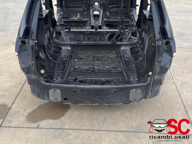 Fianco Fiancata Lamierato Bmw X3 F25 - W00667 - Foto 4