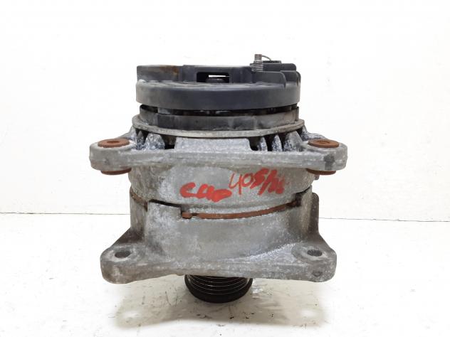ALTERNATORE RENAULT Clio Serie 0124425093 Diesel 1500 (0408) - Foto 5