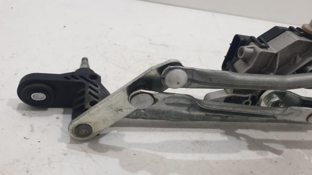 MOTORINO TERGI ANT COMPLETO DI TANDEM LANCIA Ypsilon 4° Serie Y (1123) - Foto 8