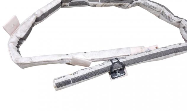 AIRBAG A TENDINA LATERALE PASSEGGERO VOLKSWAGEN T-CROSS Serie 2GM880742D (19) - Foto 3