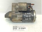 MOTORINO D' AVVIAMENTO PEUGEOT 5008 1° Serie 9663528880-01 9H05 diesel 1560 (09)