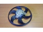 Ventola / Elettroventola Motore FIAT Punto 1.2 3 serie 188 2009